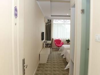 Suzhou Dianliandian Health Hotel エクステリア 写真