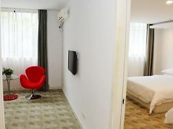 Suzhou Dianliandian Health Hotel エクステリア 写真