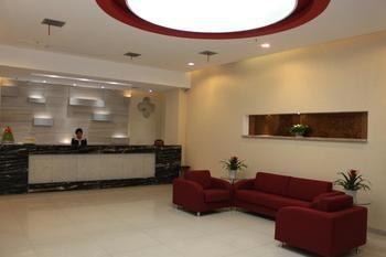 Suzhou Dianliandian Health Hotel エクステリア 写真