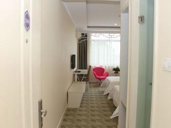 Suzhou Dianliandian Health Hotel エクステリア 写真