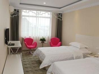 Suzhou Dianliandian Health Hotel エクステリア 写真