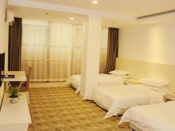 Suzhou Dianliandian Health Hotel エクステリア 写真